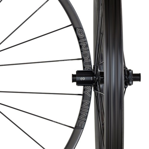 Industry nine solix trail - industry,
