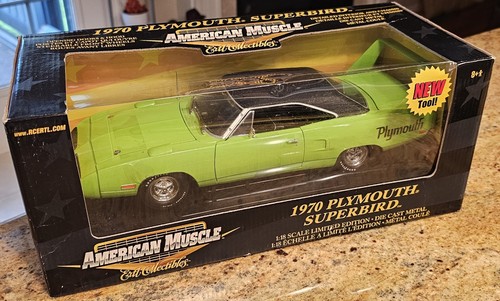 Ertl collectibles american - ertl,