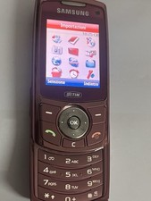 SAMSUNG SGH-L760 ROSA