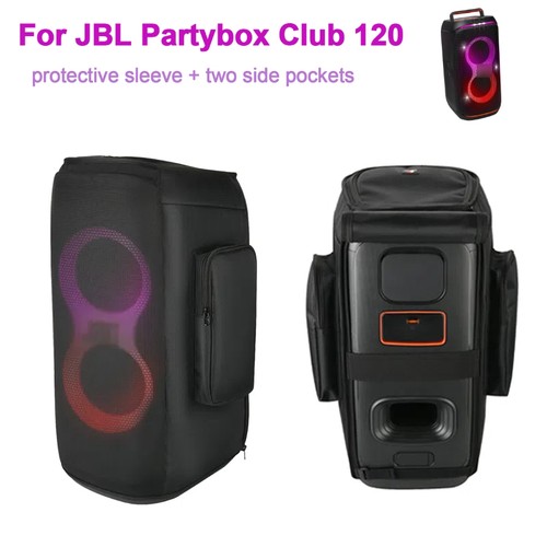 Per jbl partybox club 120 - club, bt