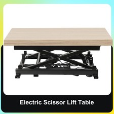 Electric Lift Table Scissor