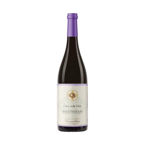 Cascina saria dolcetto - -,