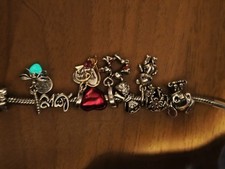 bracciale E Condizioni Pandora