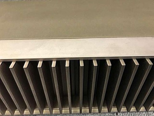 Amplificatore potenza quad - di,