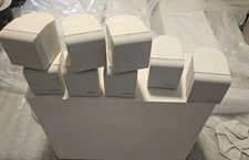 Bose Acoutimass 7   6 piece