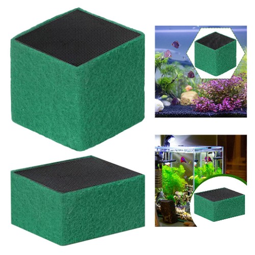 Cubo purificatore acqua per - cubo,