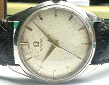 Omega carica manuale cal 284