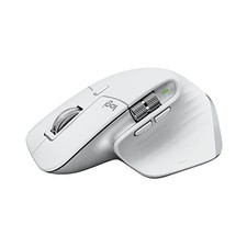 Logitech MX MASTER 3S per Mac