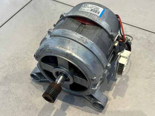 Motore lavatrice indesit nidec - lavatrice,
