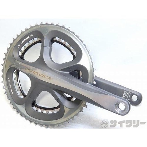 Other shimano crankset - other,