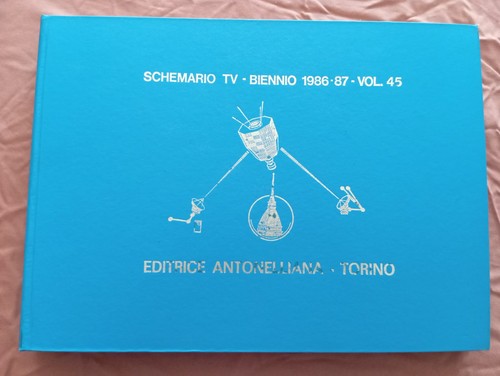 Schemario vintage vol 45 - vintage, vol.