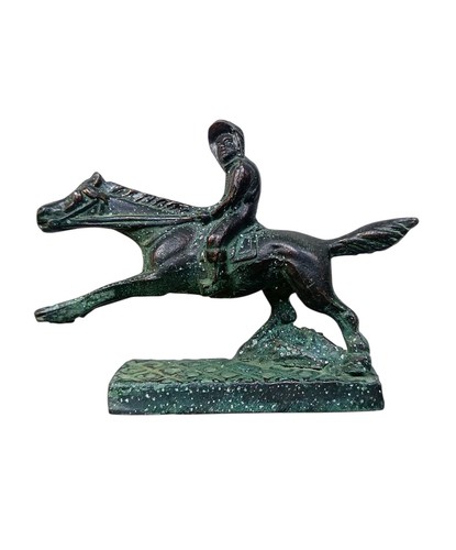 Antica scultura statua - *hh*,