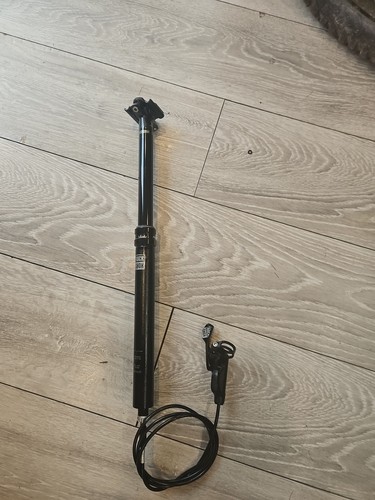 Rockshox reverb stealth 170 - rockshox, b1