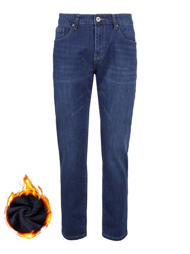 Mastino jeans uomo regular - mastino,