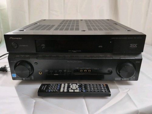 Pioneer vsx 1016txv thx - pioneer, 7.1