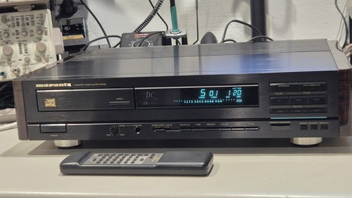 Marantz 85 - marantz,