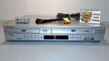 VIDEOREGISTRATORE VCR SAMSUNG