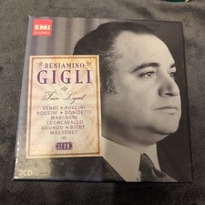 Icon: Beniamino Gigli (2015) 7
