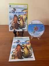 L'Era Glaciale 3 L'Alba dei