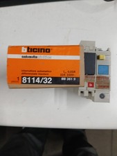 BTICINO SALVAVITA MINITIKER