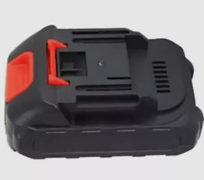 Cambio Batteria al Litio Trapano e Utensili Elettrici - Alta Durata