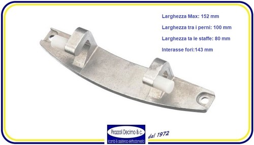 Cerniera supporto apertura - cerniera,