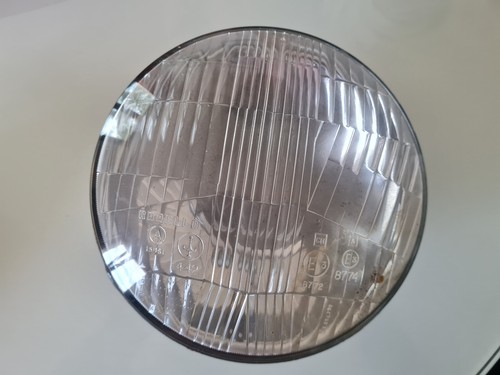 Fanale anteriore 630 700 - fanale,