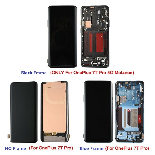 Display oled per - oneplus, 7t