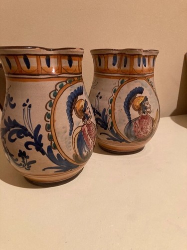 Brocche caraffe antiche - brocche,