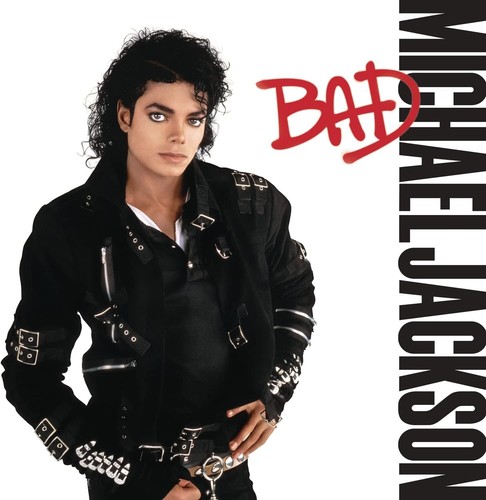 Bad michael jackson - bad,