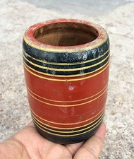 Mortaio Miniaturizzato In