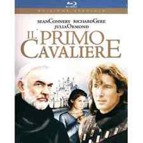 Blu ray primo - il, cavaliere