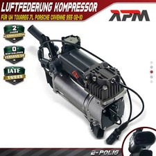 Compressore Sospensione Aria