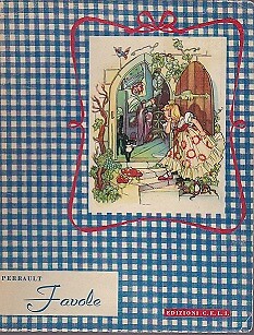 Perrault charles leprince de - -,