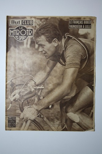 Revue but club miroir - et,