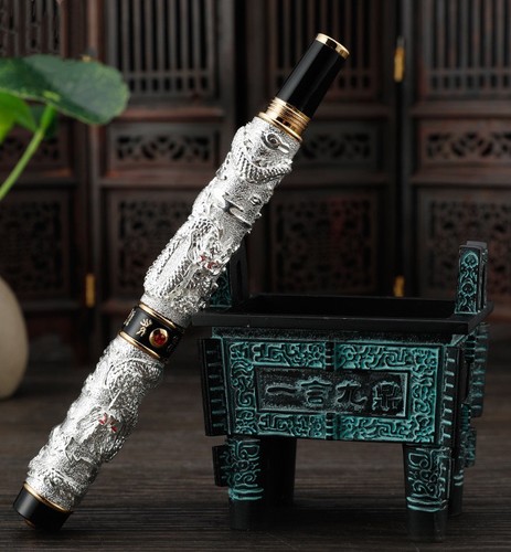 Jinhao penna stilografica - jinhao,
