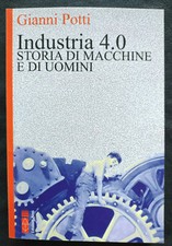 INDUSTRIA 4.0 Storia di