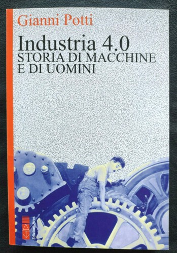 Industria storia di - industria, 4.0
