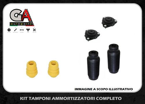 Supporti tamponi - supporti,