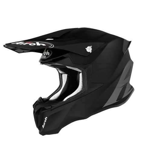 Casco airoh integrale - airoh, twist