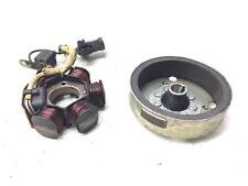 STATORE PICK UP E VOLANO MASSA VOLANICA APRILIA SCARABEO 2T MOT PIAGGIO 50 2005