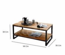 artesania mobili ferro e legno