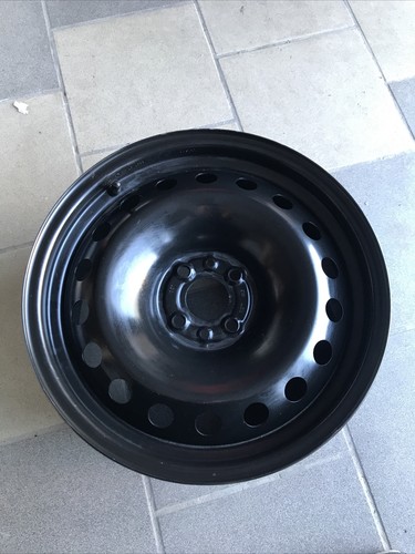 Cerchio ferro fiat bravo - in,