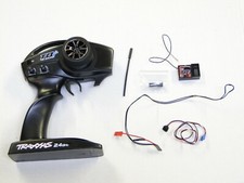 **NUOVO TRAXXAS SLASH 4X4 1/10