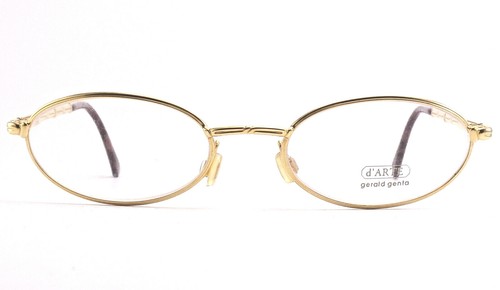 Occhiale vista gerald genta - gerald,