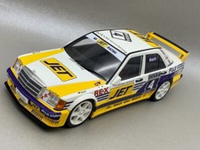 Mercedes-Benz 190E 2.5-16 EVO