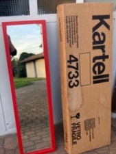 KARTELL SPECCHIO ANNI 60 - VINTAGE --