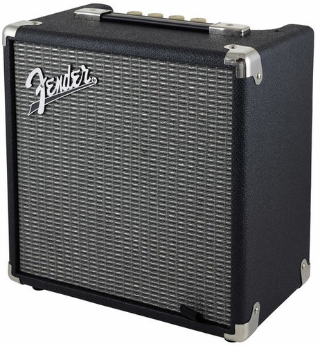 Fender amplificatore basso