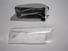 FARO INDICATORE APE CAR DIESEL