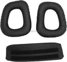 Replacement Earpads Headband
